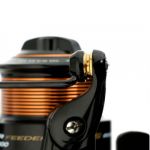 Катушка фидерная F-Fishing S-River Feeder 5000 (SRF5000)