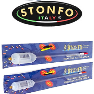 Stonfo Feeder Float Поплавок-кормушка