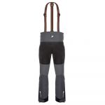 Костюм рыболовный Graff демисезонный (Bratex 20000, серый) 632-В/732-В-XXXL/182-188
