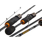Удилище спиннинговое Lucky John Basara Mormix 3 6'0"/1.83