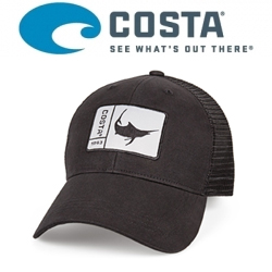 Costa Original Patch Marlin