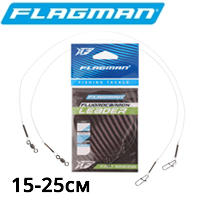 Flagman Fluorocarbon Leader