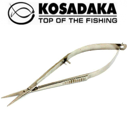 Kosadaka FL-1111-P Ножницы 10см