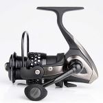 Катушка Ecooda Black Hawk II 4500