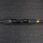 Спиннинг Norstream Absolute 842MH