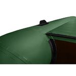 Надувная лодка Flinc FT360L (цвет оливковый)