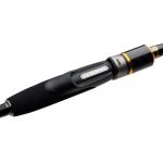 Удилище спиннинговое Flagman Cort-X Twich 66M 1,98м тест 8-28г