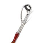 Спиннинг Nautilus Varvar Micro Jig VS-S722UL 218см 1.5-7гр
