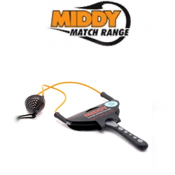 Рогатка для пелетса Middy X-Flex Pellet Caty 329