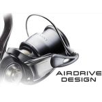 Катушка безынерционная Daiwa 22 Exist (G) LT2000D-P