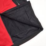 Костюм Daiwa DW-3420E Black/Gray XL