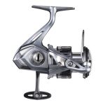 Катушка безынерционная Shimano 21 Nasci 4000XG