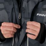 Костюм Finntrail 3755 TOURNAMENT INSULATED CamoShadowBlack р-р L