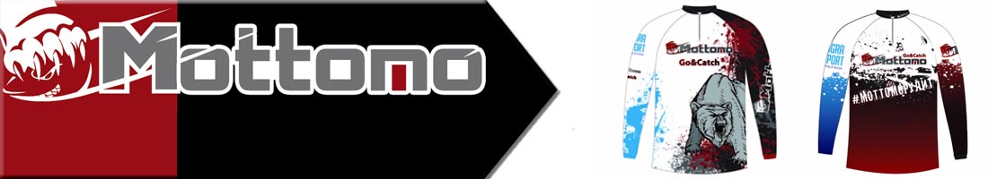 Mottomo 