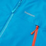 Костюм дождевой Shimano RA-014M Master Suit BK 3XL