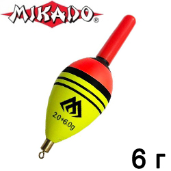 Поплавок Mikado Movable Led SMP-LED-08