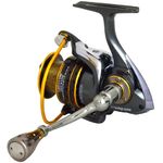 Катушка Grfish Tartuga SW 2500SF