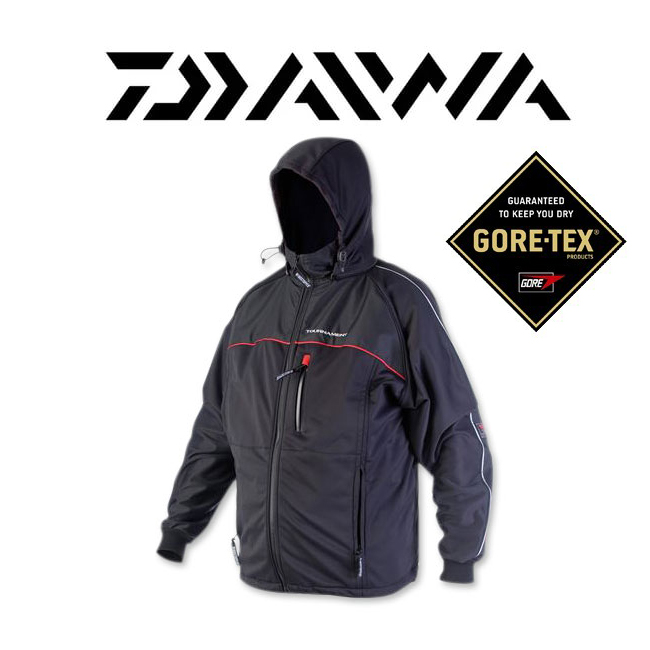 Daiwa Tournament Gore Softshel
