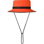 Панама Daiwa DC-1925 Gore-Tex Cap Hat [Hot Orange] Free