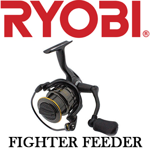 Ryobi Fighter Feeder