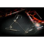 Оснастка Xbaits X Stinger Regular 110 mm ST00-110