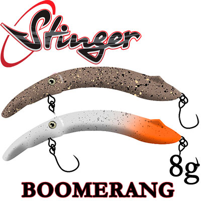 Stinger Boomerang 35-80F