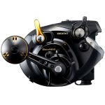 Катушка мультипликаторная электрическая Shimano 22 Beastmaster 9000