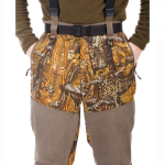 Костюм мужской демисезонный ХСН "Rambler I" (98132-2) twill, лес 56-58/176