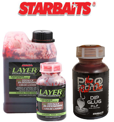 StarBaits