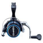 Катушка Shimano Nexave FI 1000 (NEX1000FI)