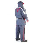 Костюм Seafox Crossflow Combi (King Size)