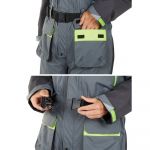 Комбинезон плавающий зимний Norfin Signal 2 Pro 05 р. XXL