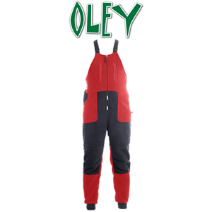 Oley Rapture + BPF-P3 Красный