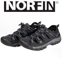 Norfin WAVE