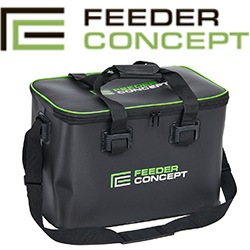 Feeder Concept EVA 450x270x280 (FC003-001)