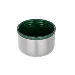 Термос Tonar (HS.TM-056-G) 750ML с ситечком зеленый (2 крышки-кружки)