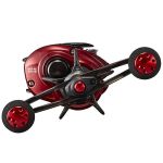 Катушка мультипликаторная Daiwa 20 HRF PE Special 8.1L-TW