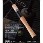 Спиннинг Rods Rodio Craft 999.9 Four Nine Meister 64UL-TRZ (4571385604269)