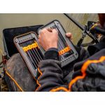 Поводочница Guru Adjustable Rig Case 6 inch