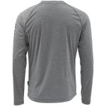 Термофутболка Simms Lightweight Core Top, XL - Rich Blue
