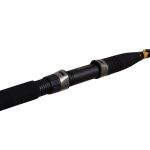 Удилище спиннинговое Maximus Workhorse-X 22ML 2,2m 5-20g (неопрен.рук.)