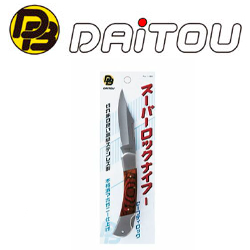 Daitoubuku 1186 Super Rock K 1
