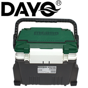 Dayo 721016-709 370х281х275мм