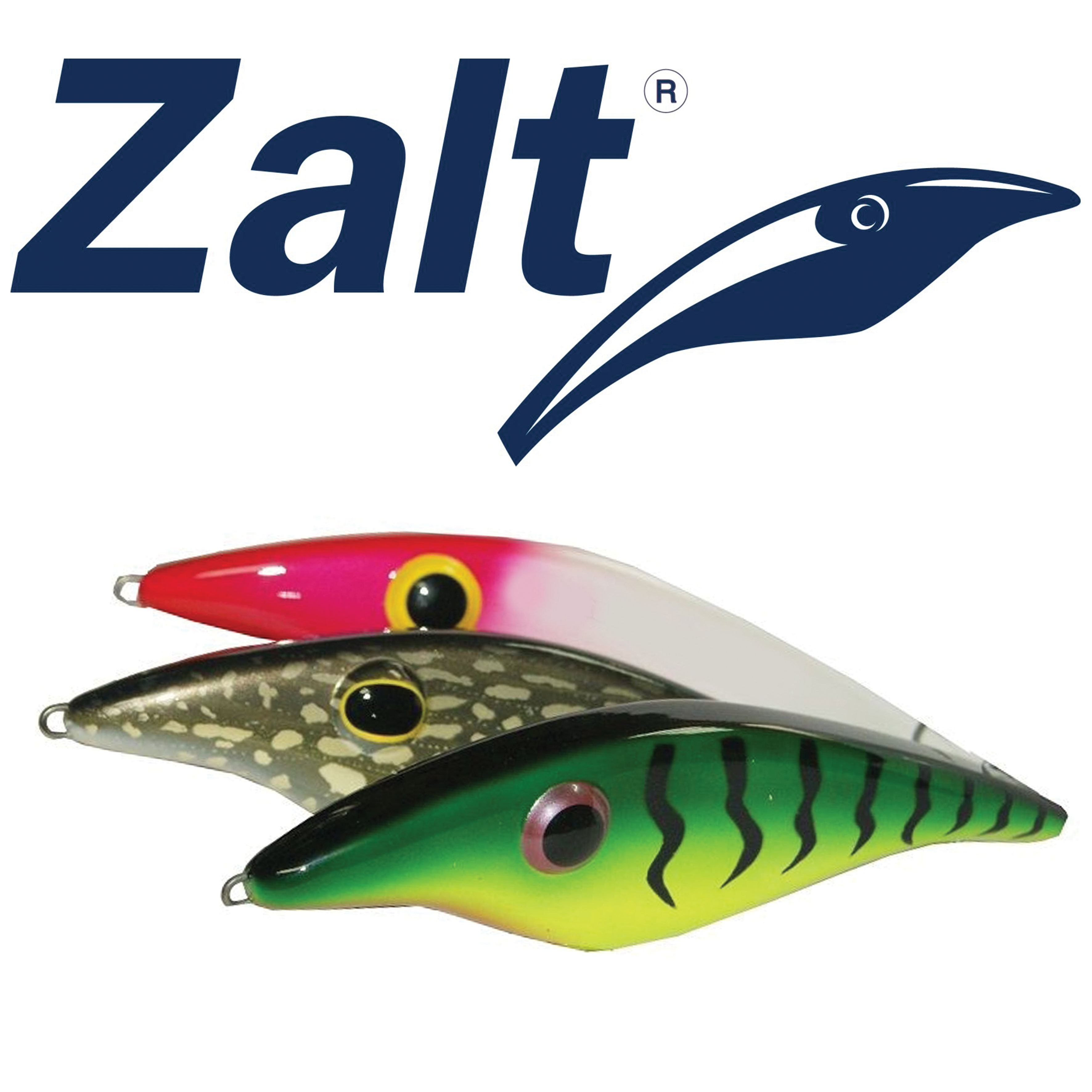 Zalt