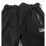 Костюм теплый Daiwa Gore-Tex DW-1909 BK.C  2XL