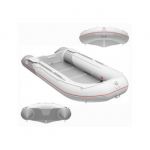 Лодка Badger Sport Line 370 AL