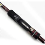 Спиннинг Xesta Black Star Rock S80MHX Current Hunter
