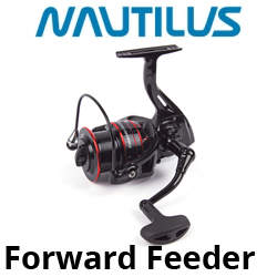 Nautilus Forward Feeder