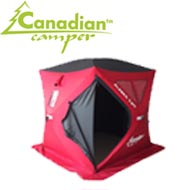 Canadian Camper Alaska 2 Pro