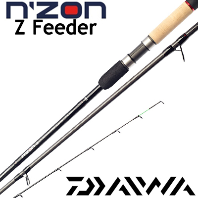 Daiwa N'Zon Z Feeder